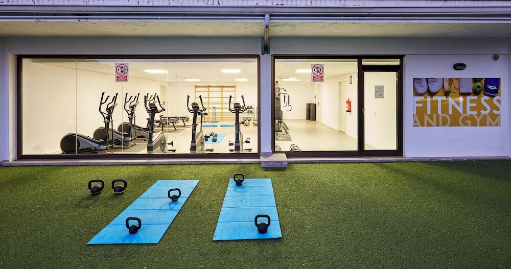 Фото Hotel Samba Lloret de Mar