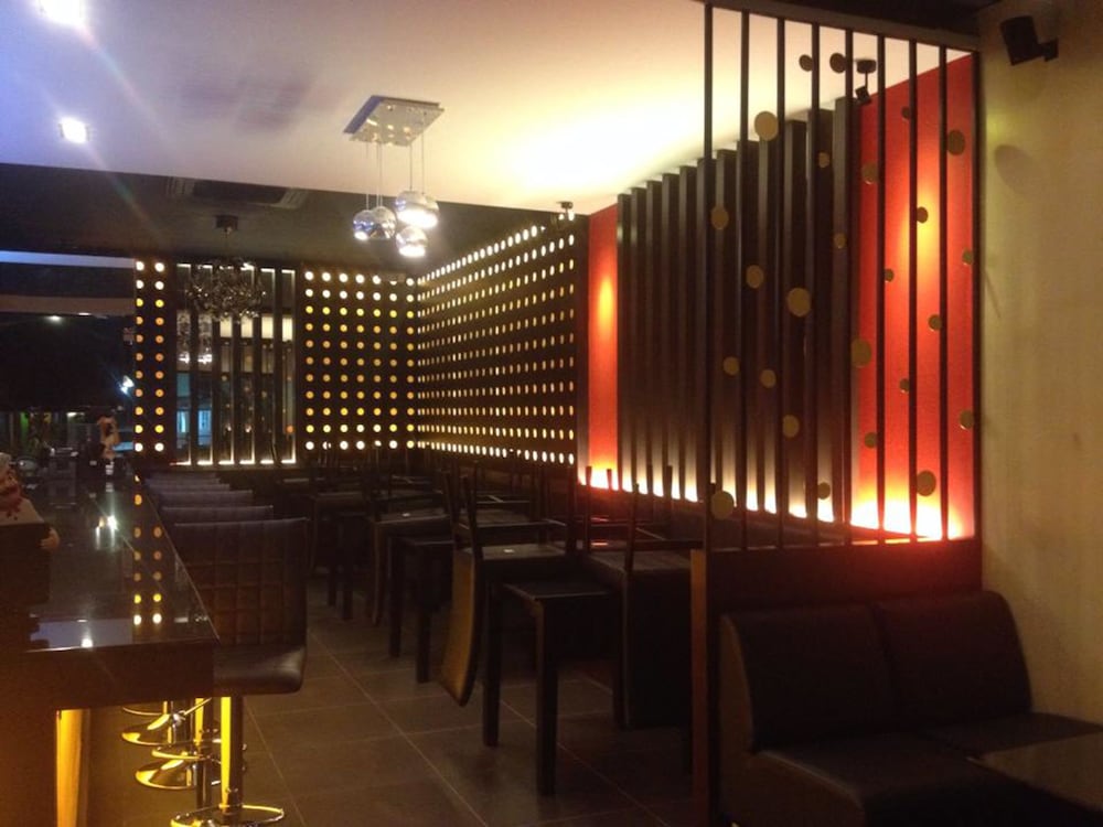 Фото The Cozy Nest Boutique Rooms