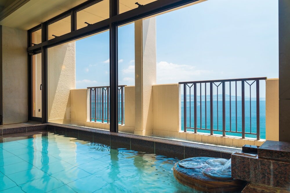 Фото AoAwo Naruto Resort