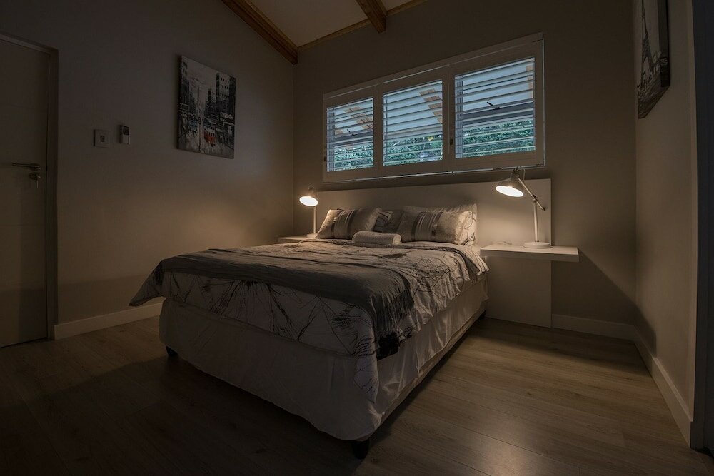 Фото Umhlanga Lodge - Adults Only