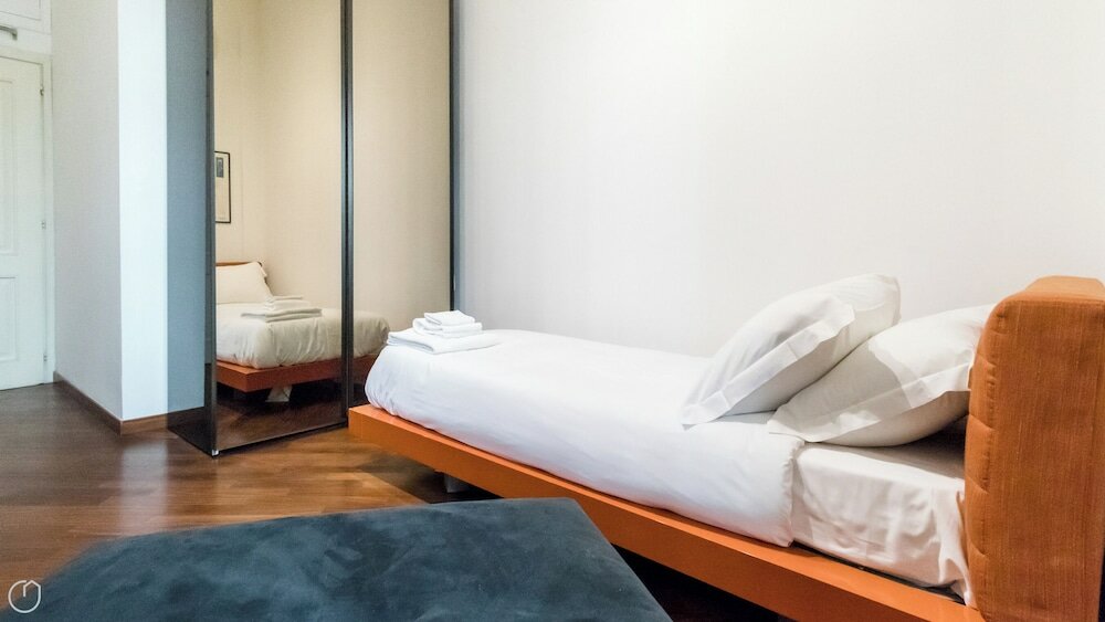 Фото Italianway Apartments - Colombo