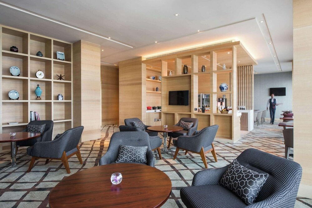 Фото Hyatt Regency Lucknow