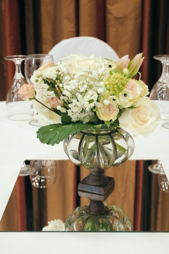 Фото Columbus Marriott