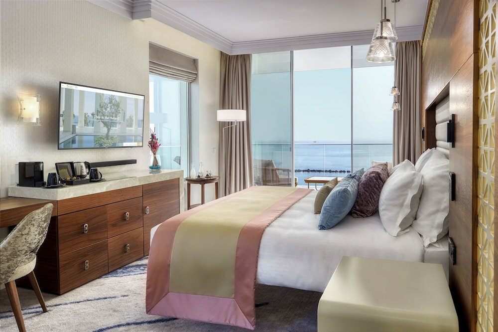 Фото Amavi, MadeForTwo Hotels - Paphos