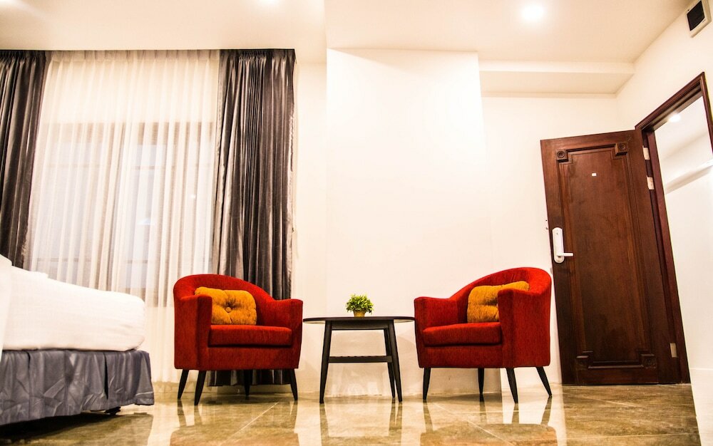 Фото Family Boutique Hotel