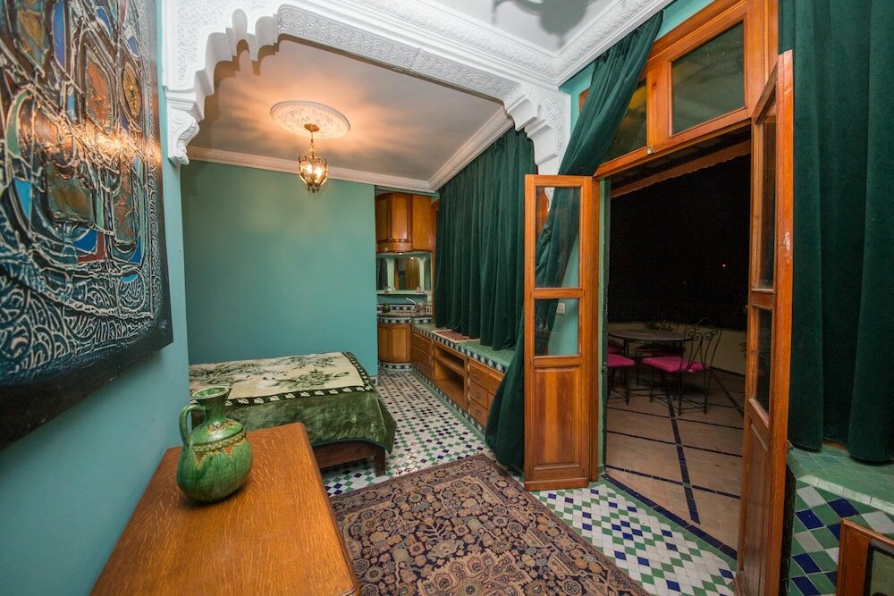 Фото Riad Scalia