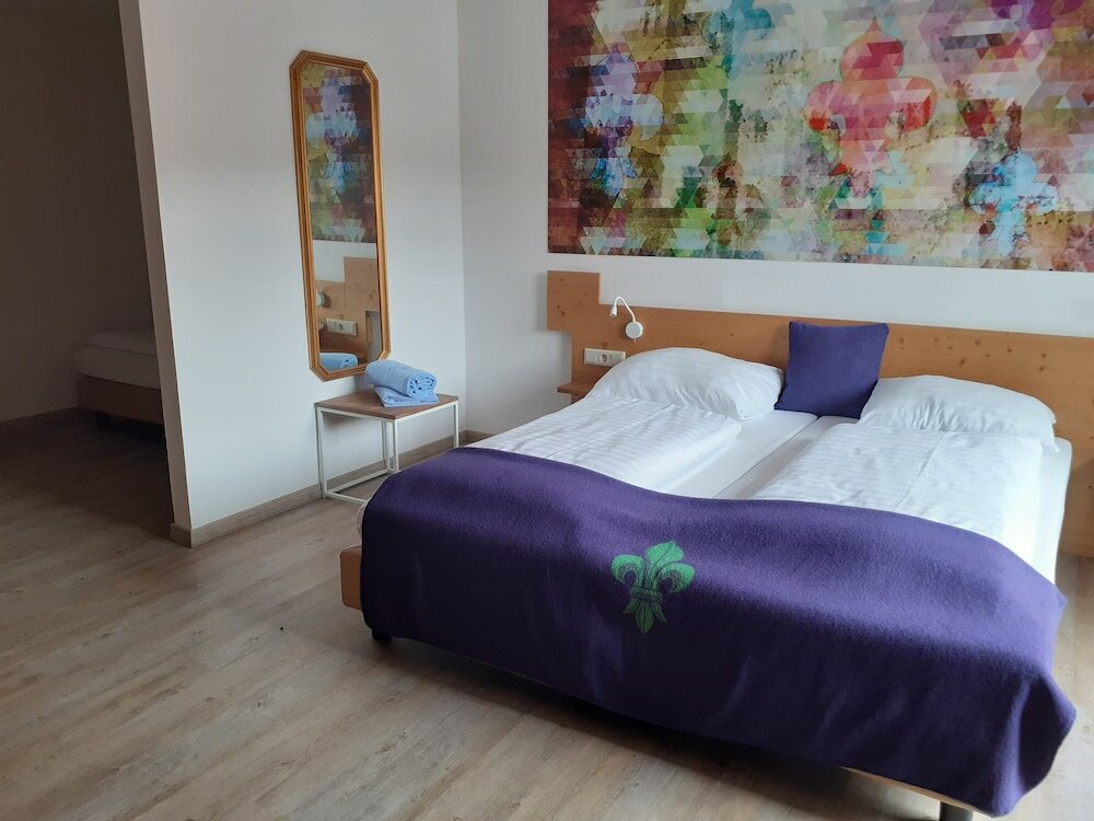 Фото Family Schloss Hotel Rosenegg