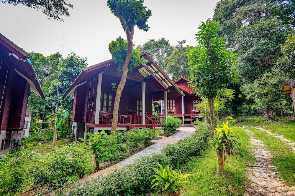 Фото Tubtim Resort