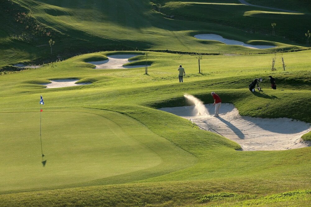 Фото Hotel Chrysantihof