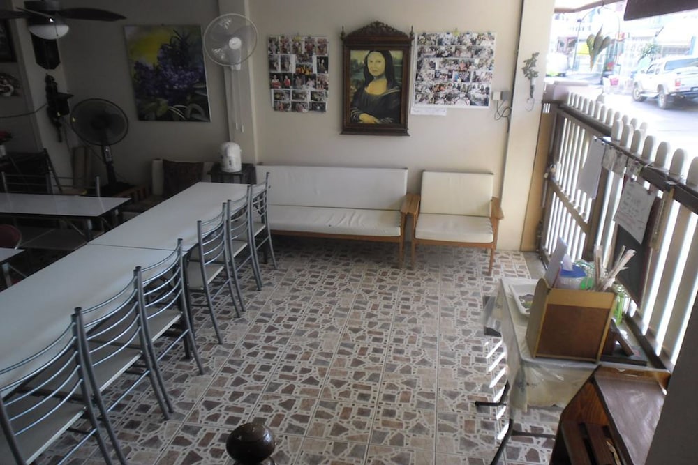 Фото Chomhaad Guesthouse
