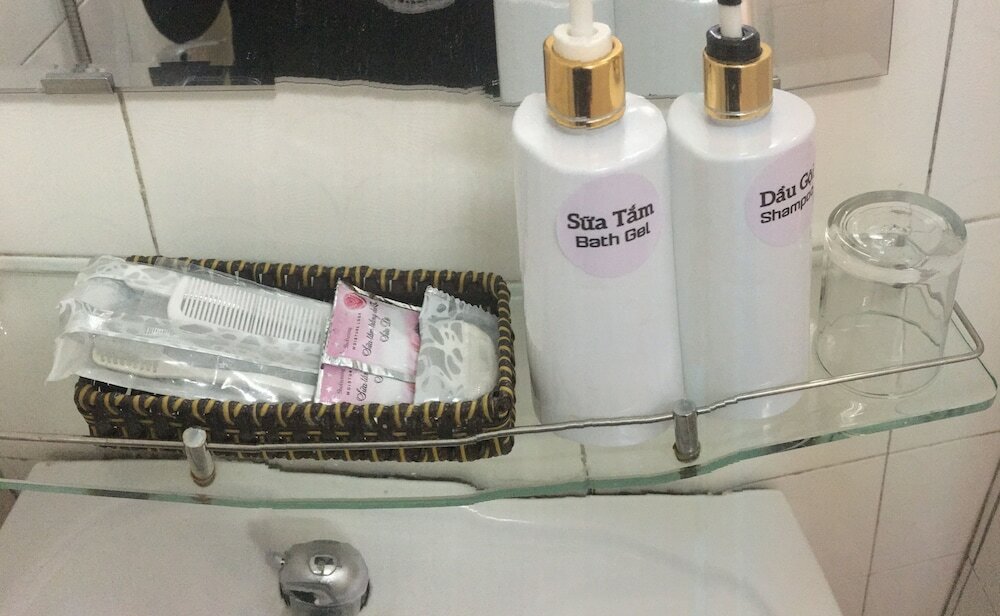 Фото Nguyen Minh Hostel