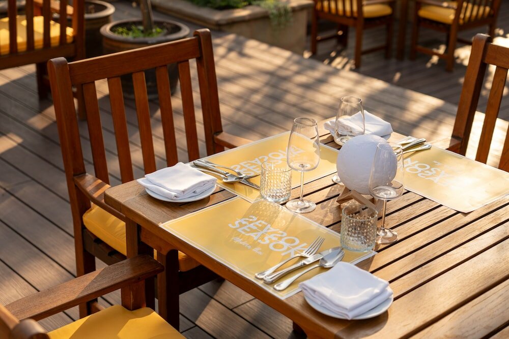 Фото Boulevard Hotel Bangkok