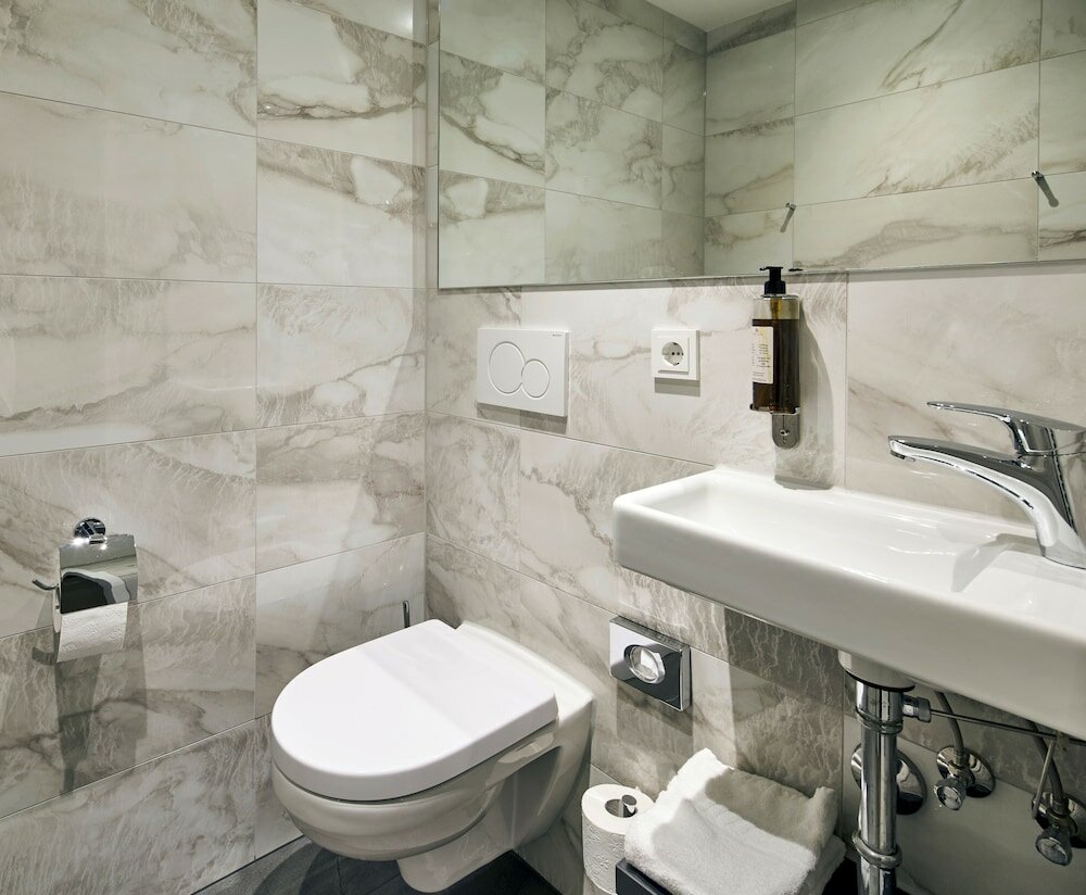 Фото Hotel Kraft München