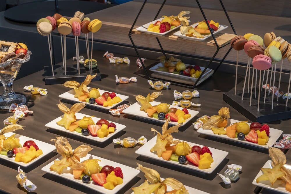 Фото H10 Roma Città