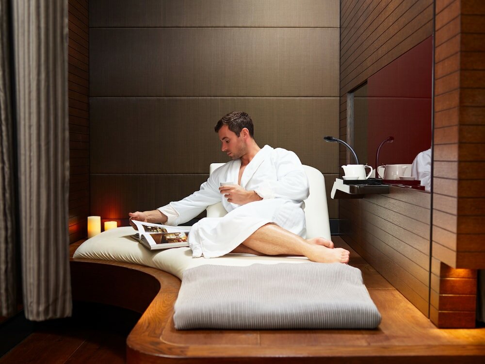 Фото Four Seasons Hotel London at Park Lane