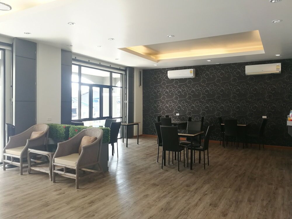 Фото Mana Residence