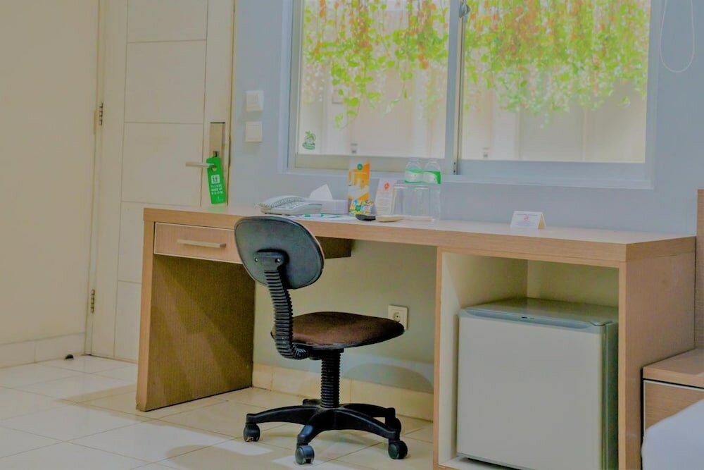 Фото Legreen Suite Penjernihan