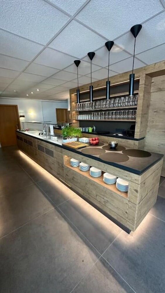 Фото Hotel am Markt