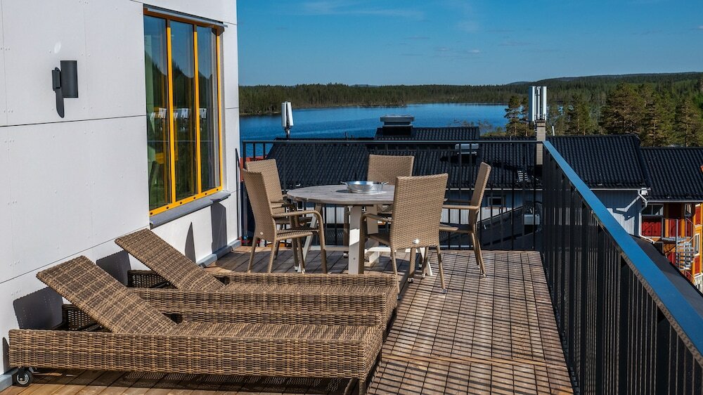 Фото Klövsjöfjäll