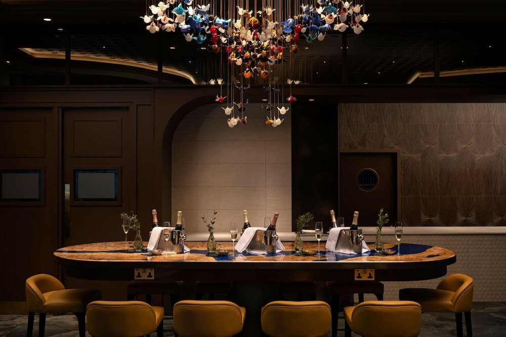 Фото Lost Property St. Paul's London, Curio Collection by Hilton