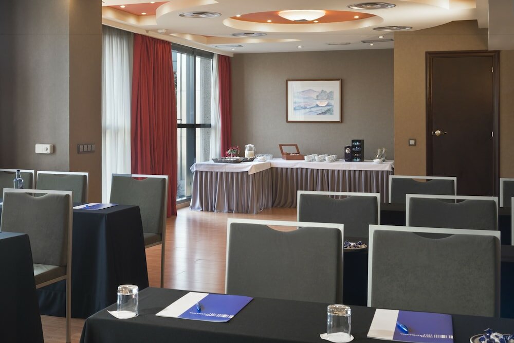 Фото Crisol Vía Castellana