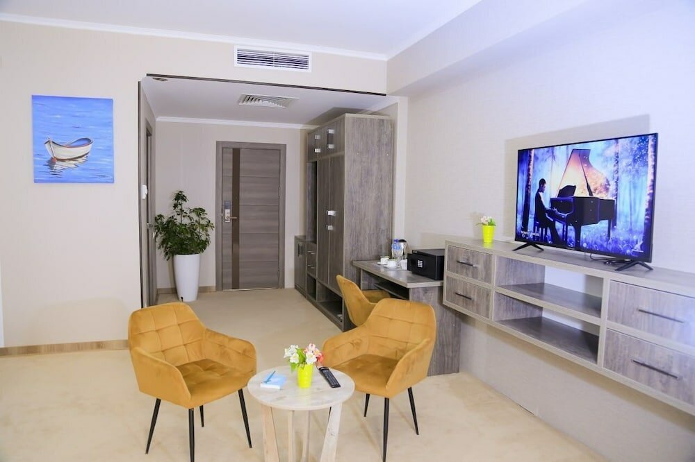 Фото Reikartz Bahor Bukhara