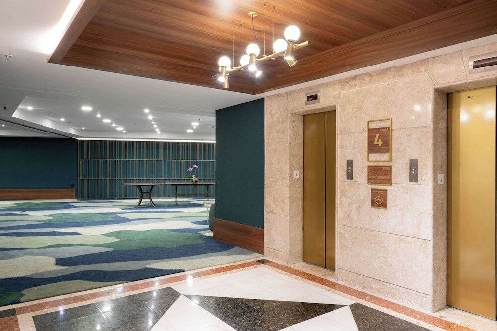 Фото Hilton Porto Alegre