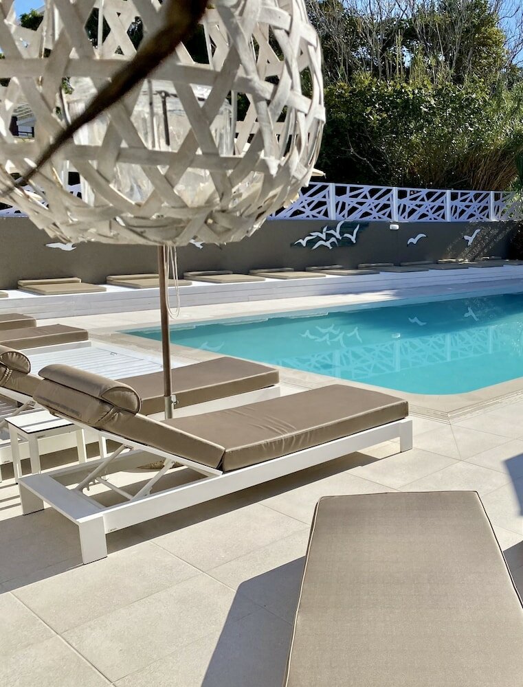 Фото Europa Hotel