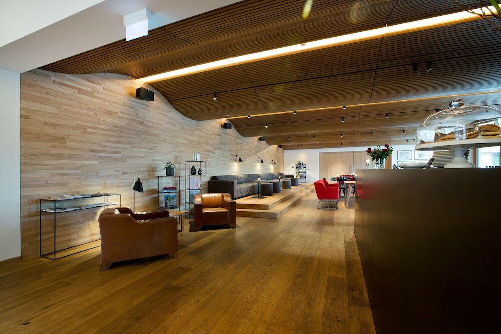 Фото Hotel Schwärzler