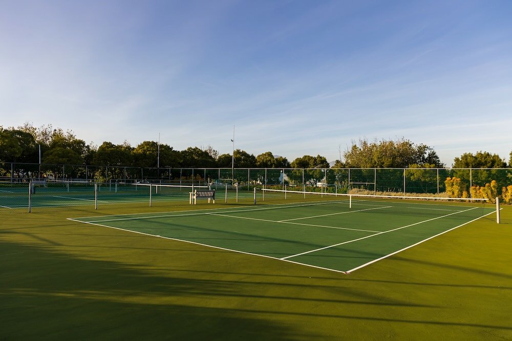 Фото Lord Charles Hotel