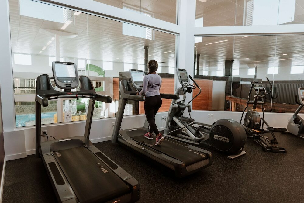 Фото Nisku Inn And Conference Centre