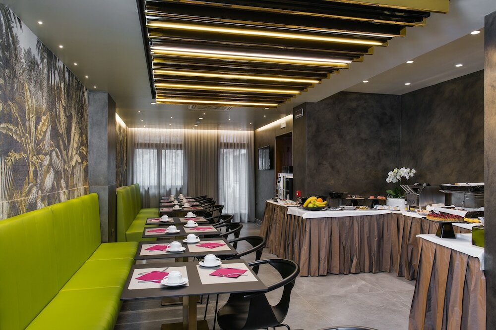 Фото Venice Maggior Consiglio