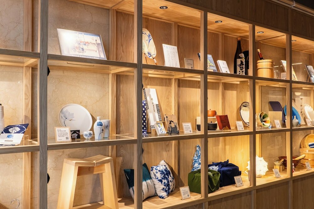 Фото Nagoya Kasadera Hotel