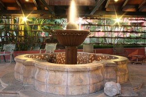 Гостиница Hotel Posada Vista Bella