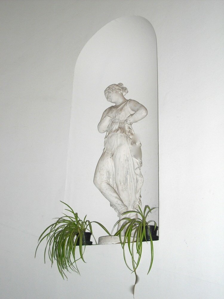 Фото The Secret Garden Relais