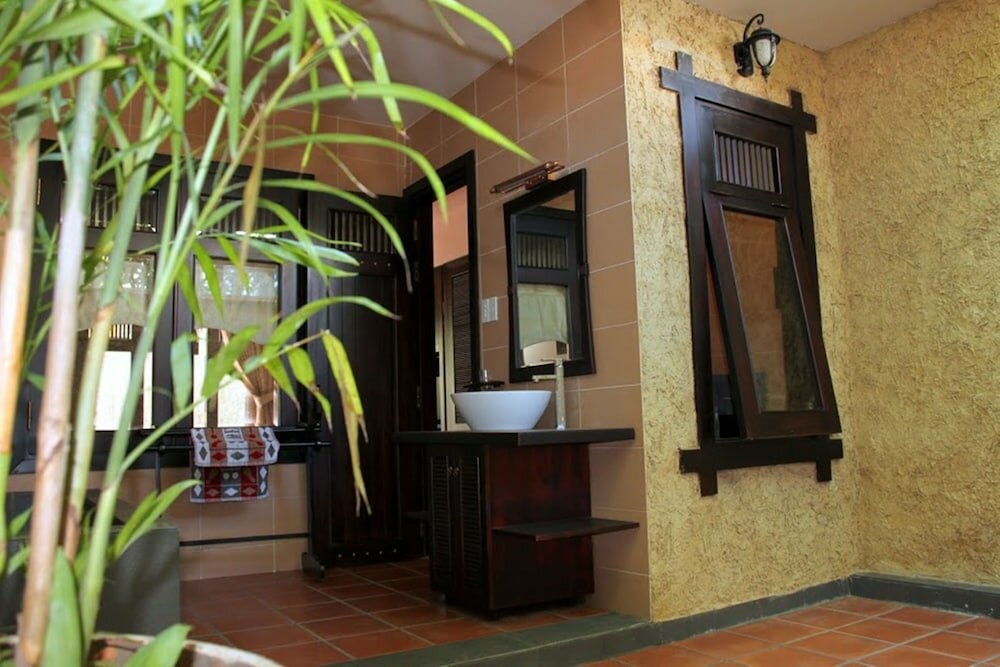 Фото Lotus Village Resort Mui Ne