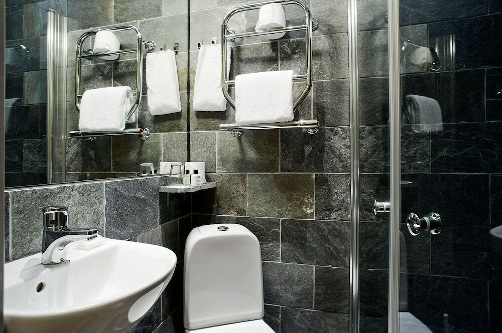 Фото Hotel Hellsten