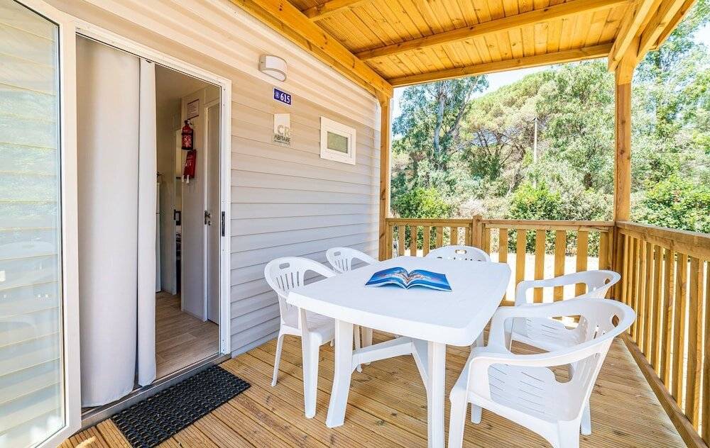 Фото Camping Village Roma Capitol