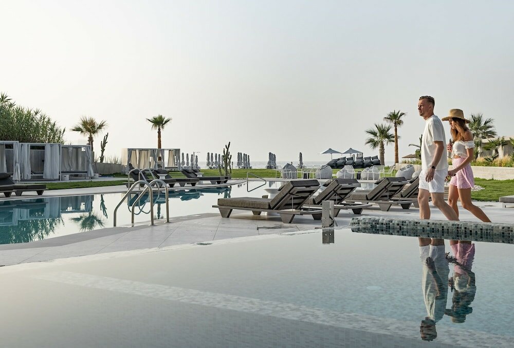 Фото Nautilux Rethymno by Mage Hotels