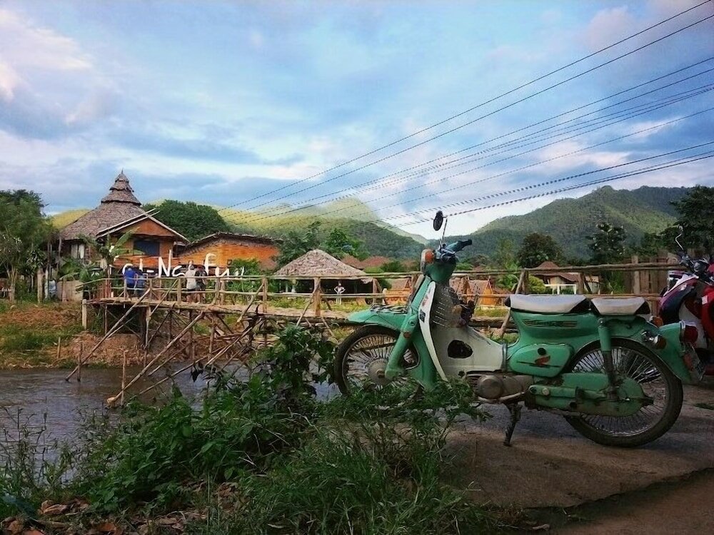 Фото Family House @ Pai