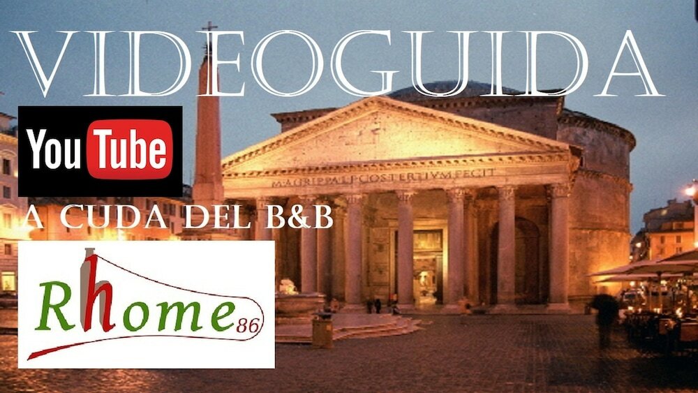 Фото Bed and Breakfast Rhome86