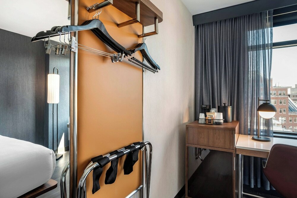 Фото Courtyard Washington, DC Dupont Circle