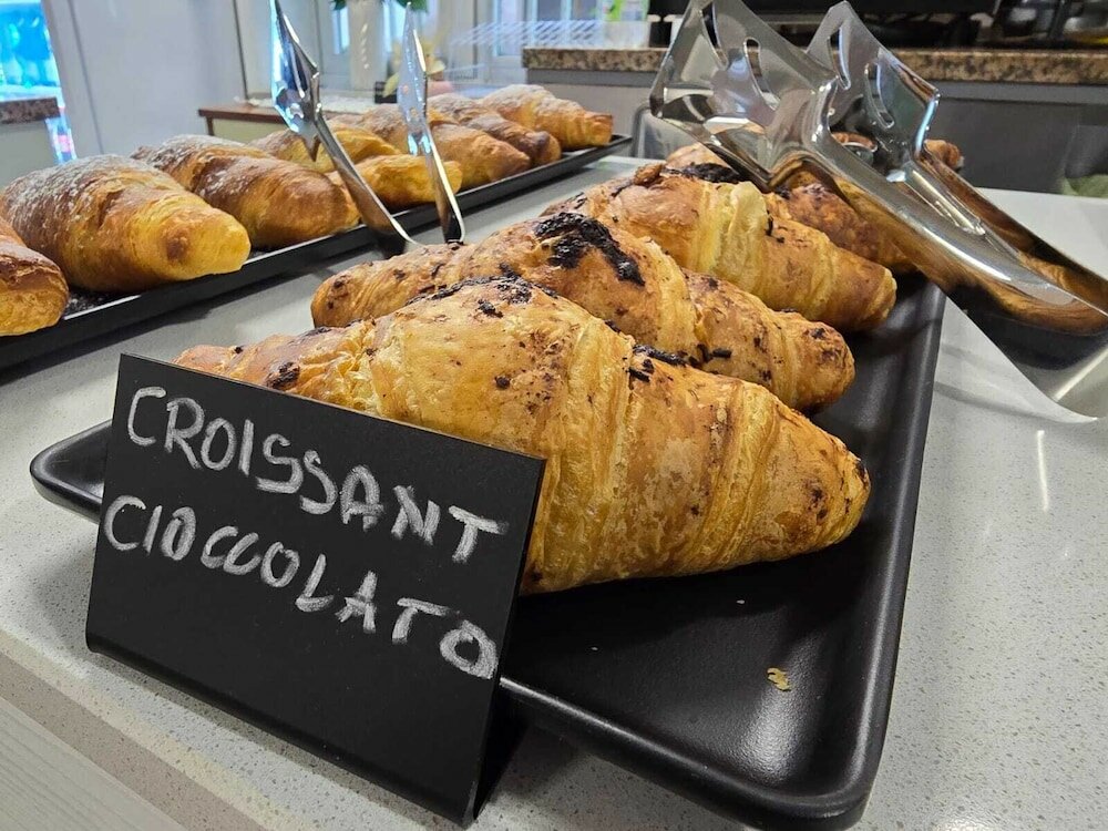 Фото Hotel Nanni Garni