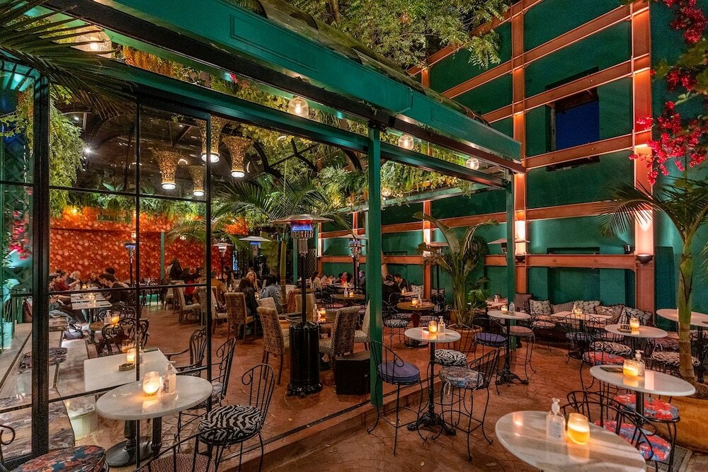 Фото Snob Athens