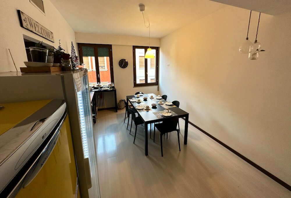 Фото B&b Alla Casa di Lucia