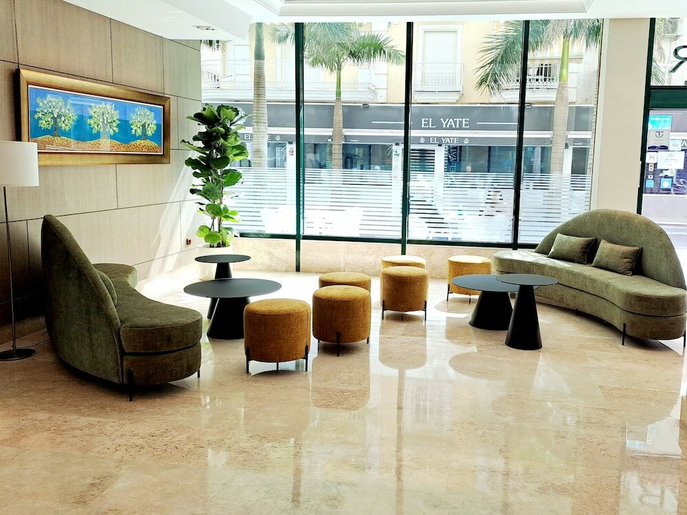 Фото Hotel Torremar