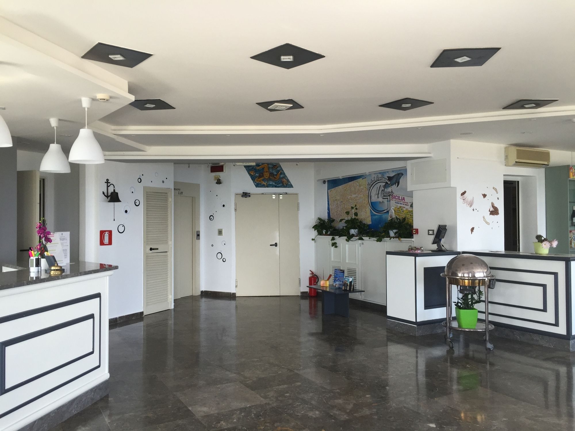 Фото Hotel Bellevue del Golfo