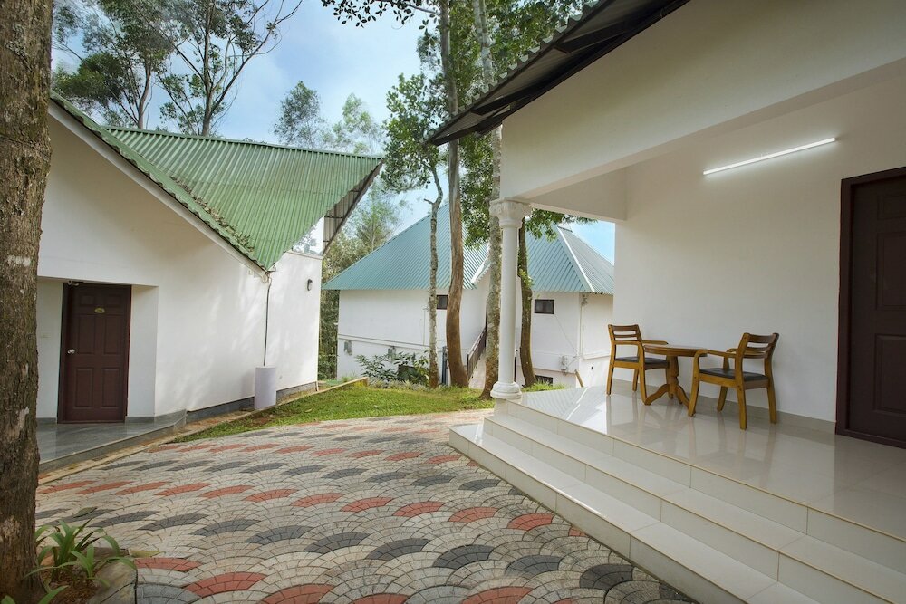 Фото Misty Lake Resort