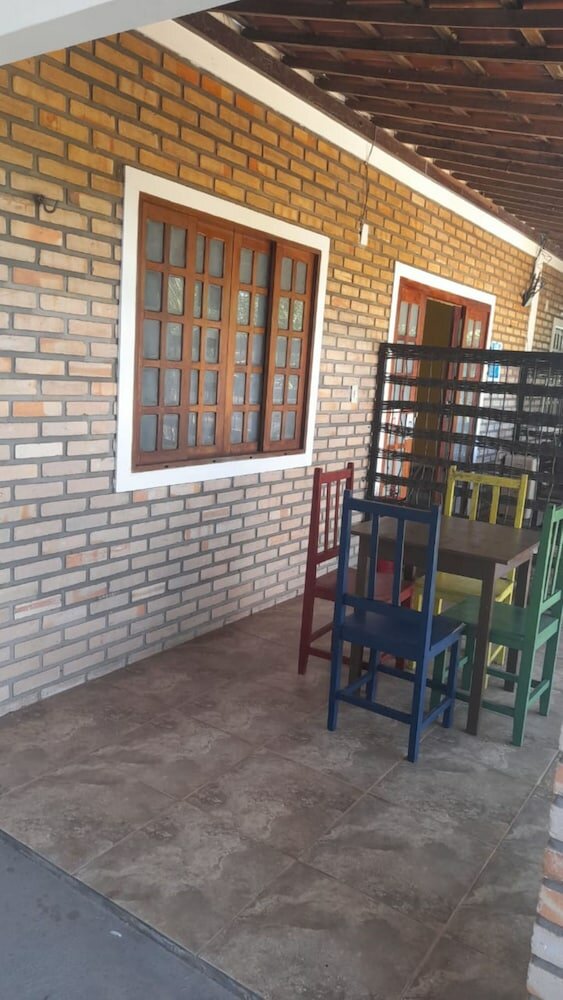 Фото Pousada Ello