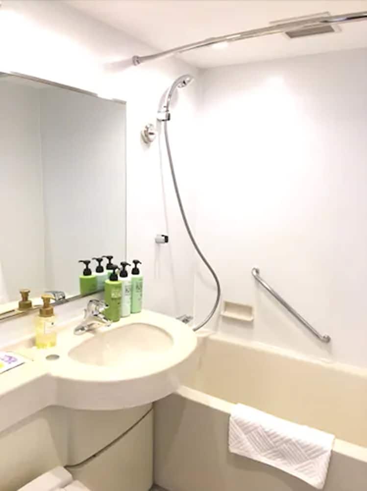 Фото Hotel Monteroza Ohta